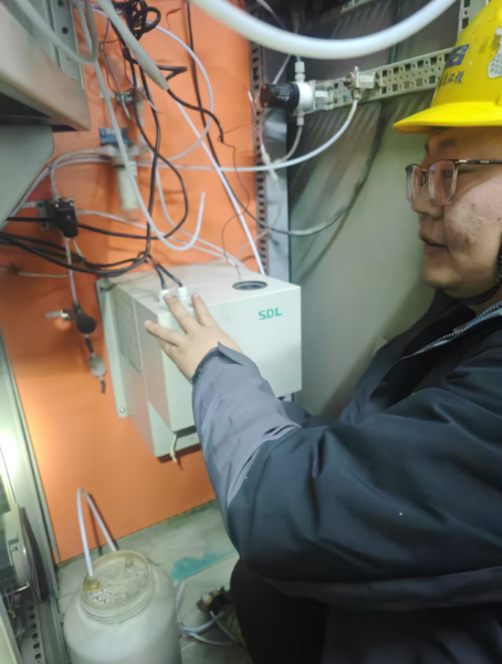 8846威尼斯(中国)股份有限公司