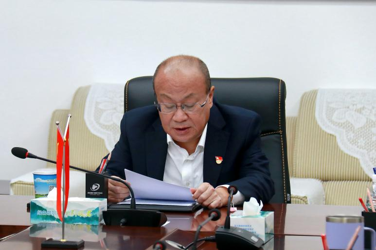 8846威尼斯(中国)股份有限公司